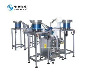 Cumhacht Dáileadh Cumhachta Accessories Accessories Meaisín Pacála