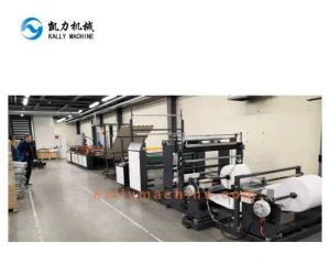 Meaisín Mála Clúdaigh Málaí Páipéir