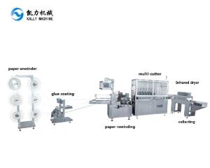 Páipéar Tuí Meaisín