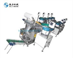 Meaisín Pacála Páirteanna Troscáin