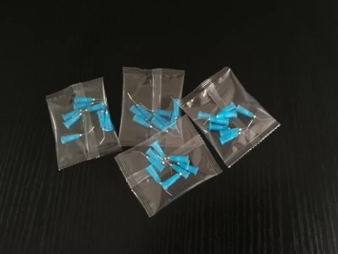 4 Réitigh Pacála Comhaireamh Snáithín Fothaire